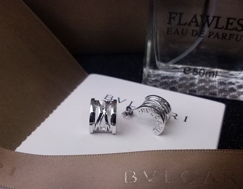 Bvlgari Earrings